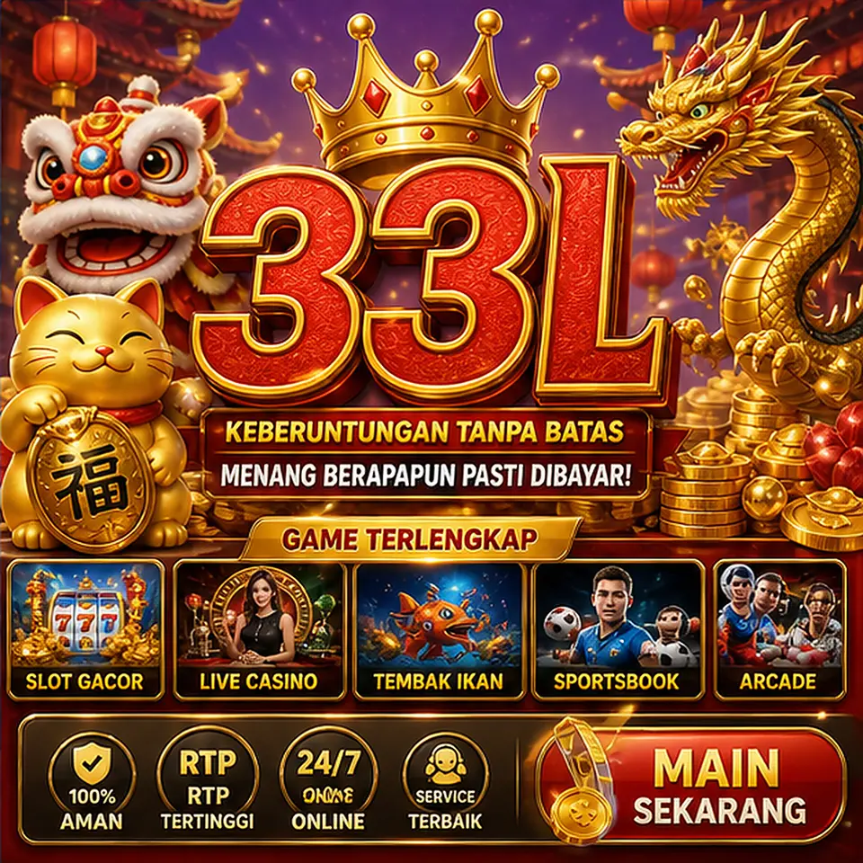 33l Masuk