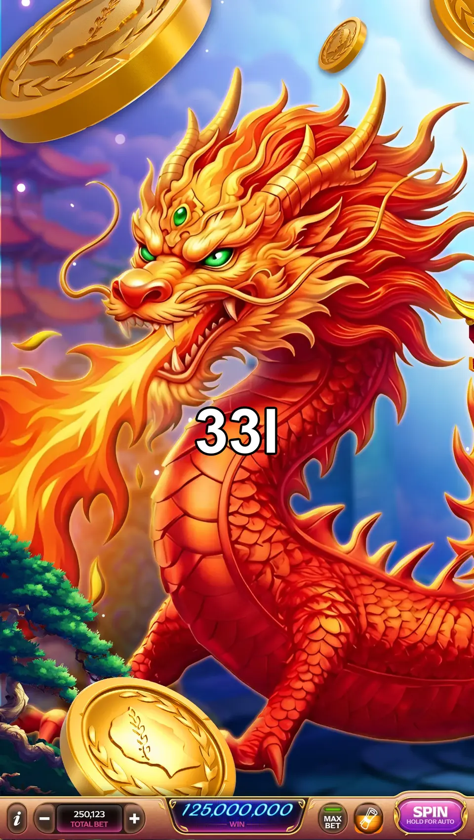 33l Preview - Resmi Unduh